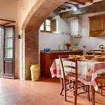 Bauernhof La Sosta Di Annibale *