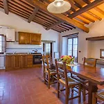 La Sosta Di Annibale Bauernhof Tuoro sul Trasimeno