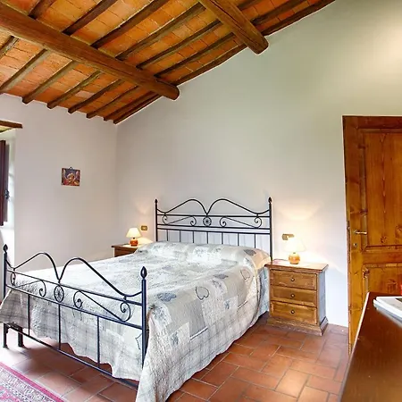 La Sosta Di Annibale Farmház Tuoro sul Trasimeno