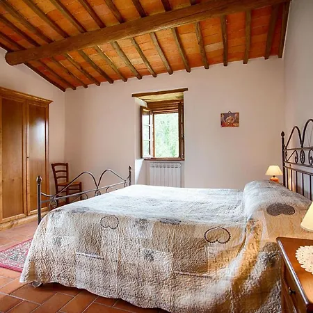 Alojamento de Turismo Rural La Sosta Di Annibale *