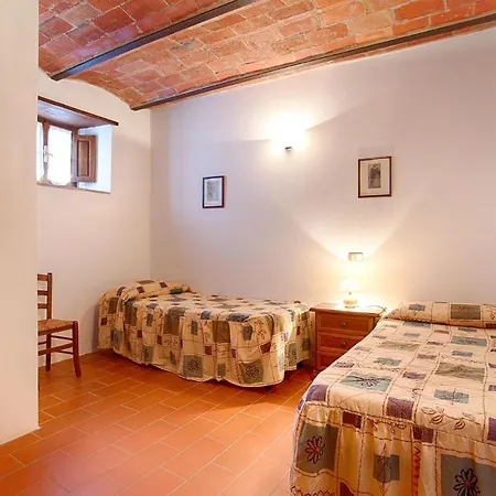 Agriturismo La Sosta Di Annibale