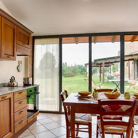 Farmház La Sosta Di Annibale