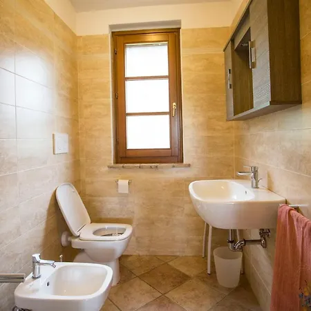 Farmház La Sosta Di Annibale Tuoro sul Trasimeno