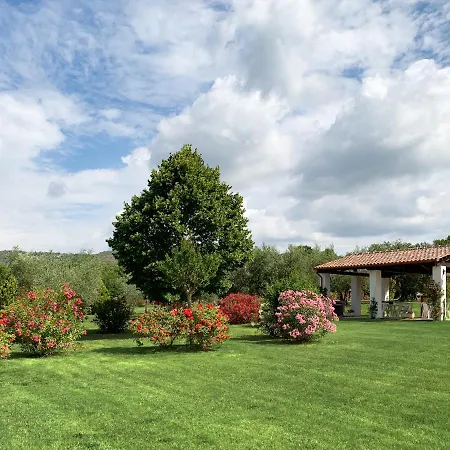 Farma La Sosta Di Annibale