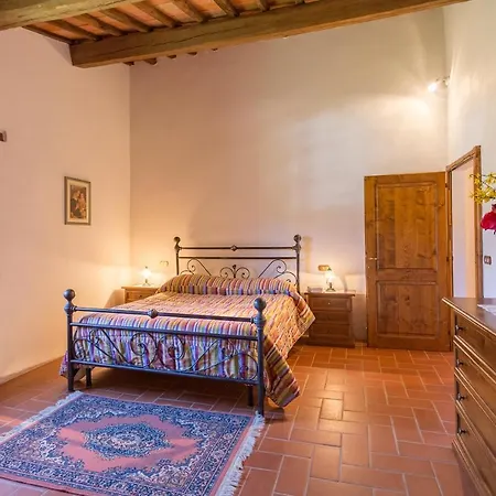 Alojamento de Turismo Rural La Sosta Di Annibale