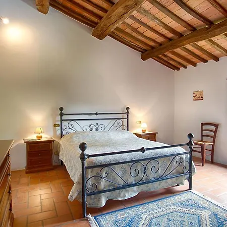 La Sosta Di Annibale Farmház *