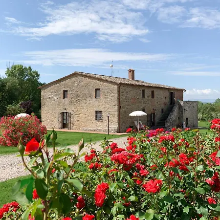 Farm stay Agriturismo La Sosta Di Annibale