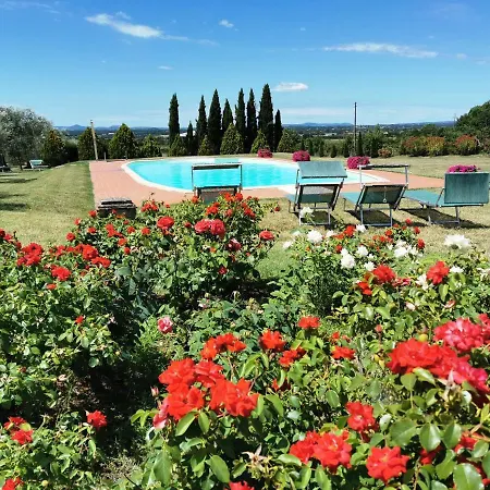 Farmház La Sosta Di Annibale