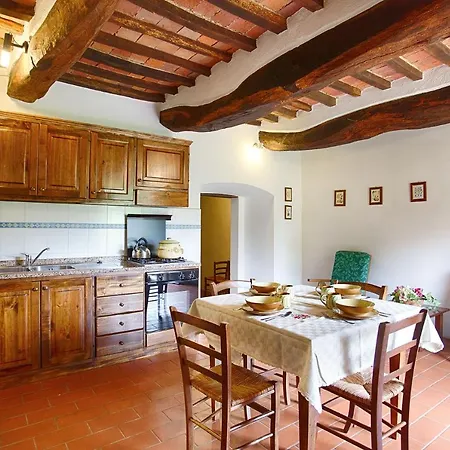 La Sosta Di Annibale Çiftlik konaklama Tuoro sul Trasimeno