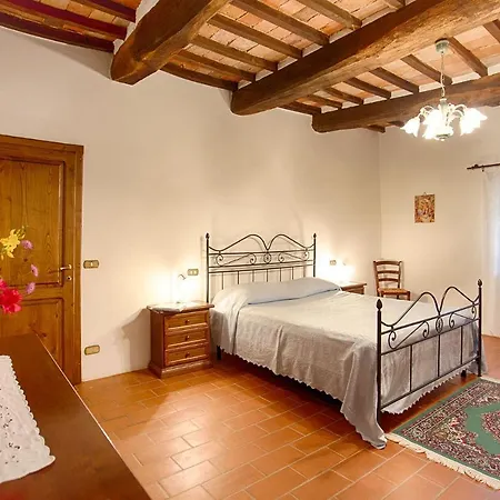 Agriturismo La Sosta Di Annibale Туоро-суль-Тразимено