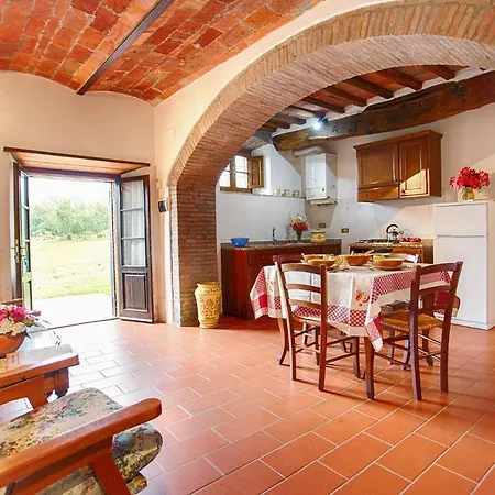 Çiftlik konaklama La Sosta Di Annibale Tuoro sul Trasimeno