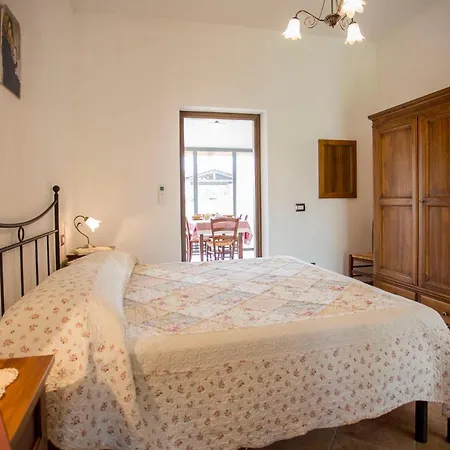 Agriturismo La Sosta Di Annibale *