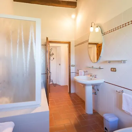 Farma La Sosta Di Annibale