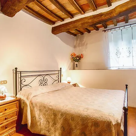Agriturismo La Sosta Di Annibale * Туоро-суль-Тразимено