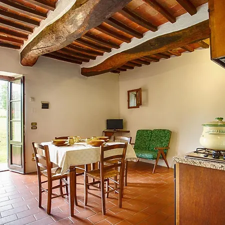 Farmház La Sosta Di Annibale *