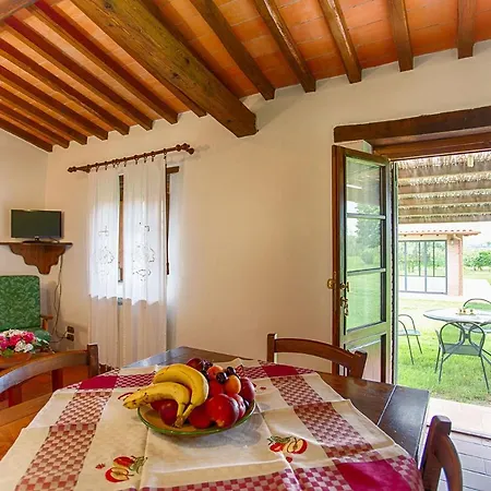 Agriturismo La Sosta Di Annibale *