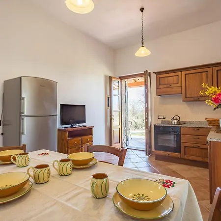 La Sosta Di Annibale Farma Tuoro sul Trasimeno