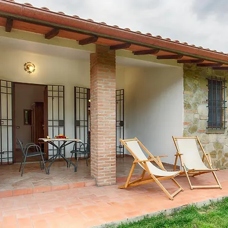 La Sosta Di Annibale Tuoro sul Trasimeno