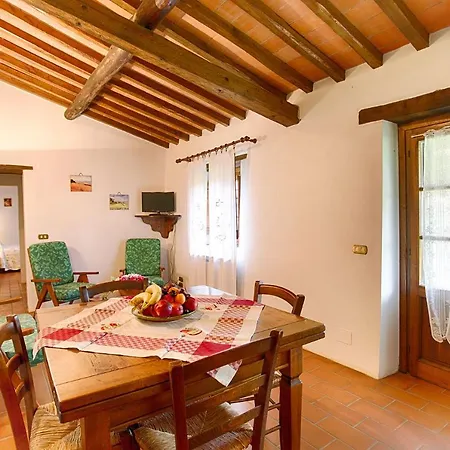 Agriturismo La Sosta Di Annibale Фермерский дом *