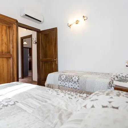 Agriturismo La Sosta Di Annibale