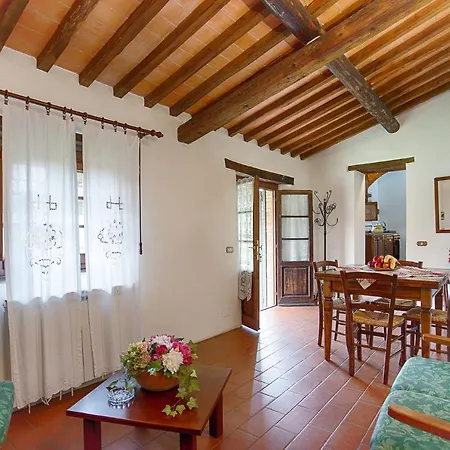 Alojamento de Turismo Rural La Sosta Di Annibale