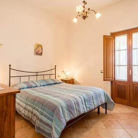 Alojamento de Turismo Rural La Sosta Di Annibale *