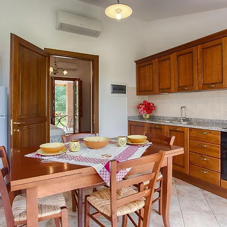 Agriturismo La Sosta Di Annibale *