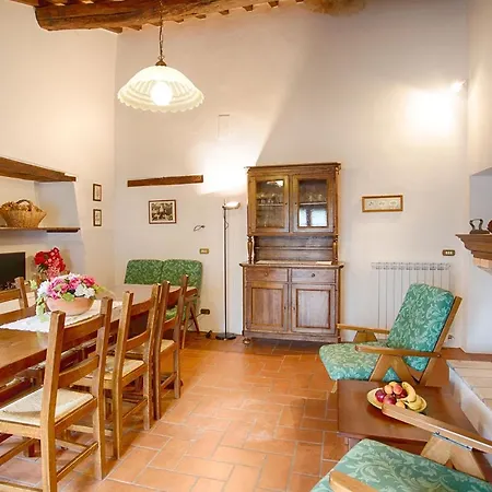 La Sosta Di Annibale Farma