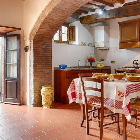 Farmház La Sosta Di Annibale *