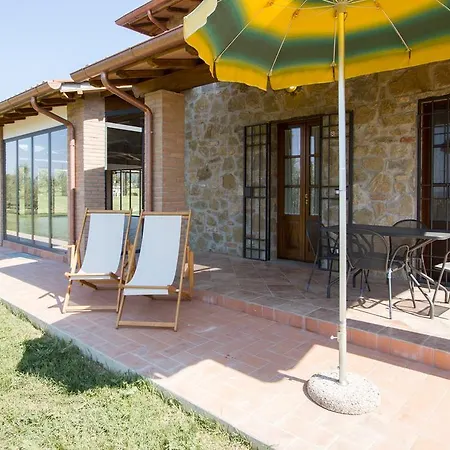 Farm stay Agriturismo La Sosta Di Annibale