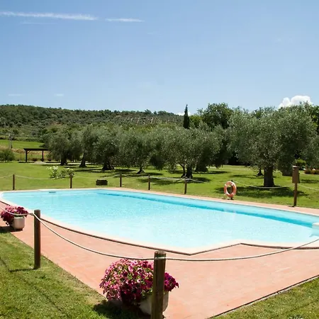 Agriturismo La Sosta Di Annibale