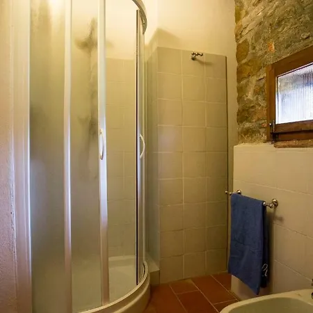 Agriturismo La Sosta Di Annibale Фермерский дом Туоро-суль-Тразимено