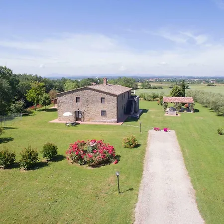 Agriturismo La Sosta Di Annibale *