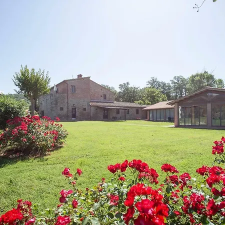 Agriturismo La Sosta Di Annibale Tuoro sul Trasimeno