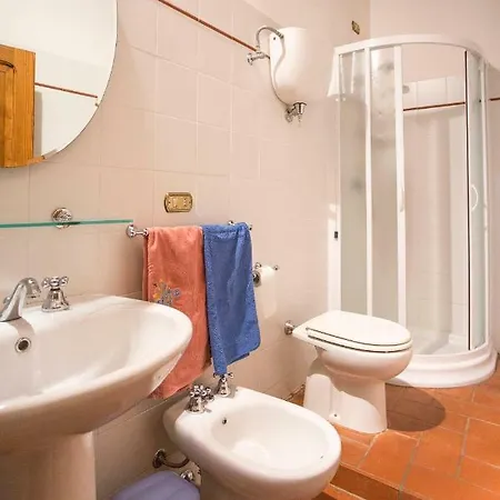 Farm stay Agriturismo La Sosta Di Annibale *