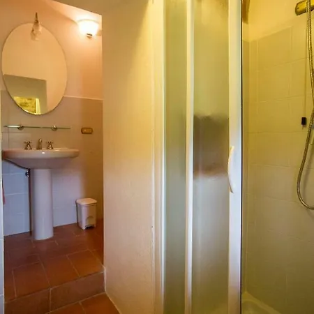 Agriturismo La Sosta Di Annibale Фермерский дом