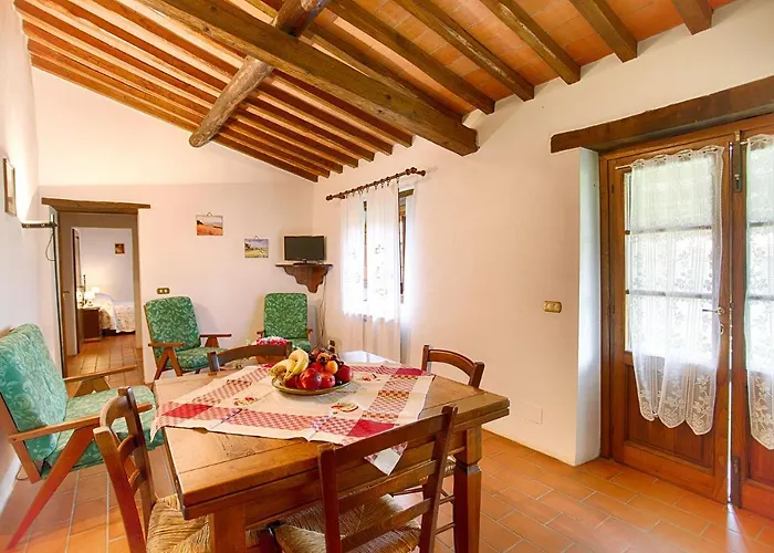 Agriturismo La Sosta Di Annibale Фермерский дом *