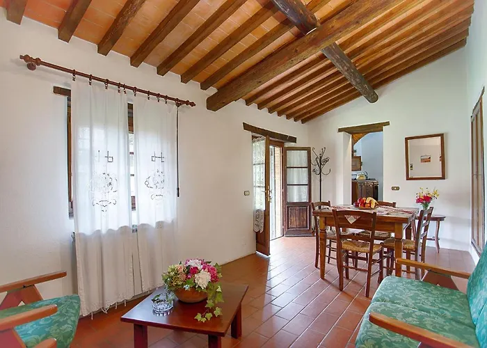 Фермерский дом Agriturismo La Sosta Di Annibale