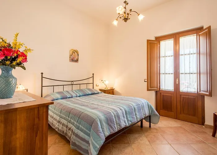 Фермерский дом Agriturismo La Sosta Di Annibale *